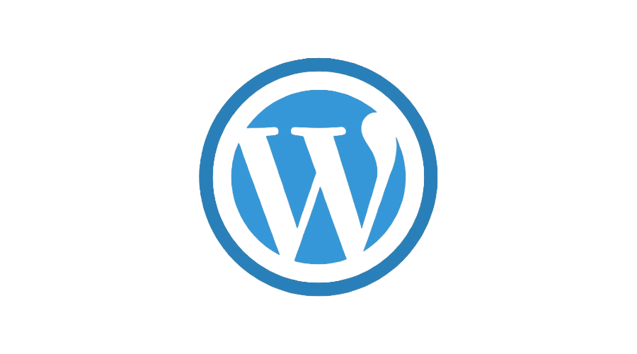 WordPress service